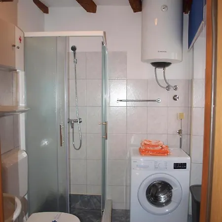 Apartment 52 Rovinj Exterior foto