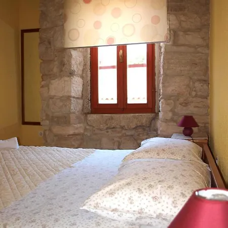 Apartment 52 Rovinj Exterior foto