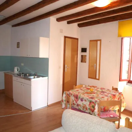 Apartment 52 Rovinj Exterior foto