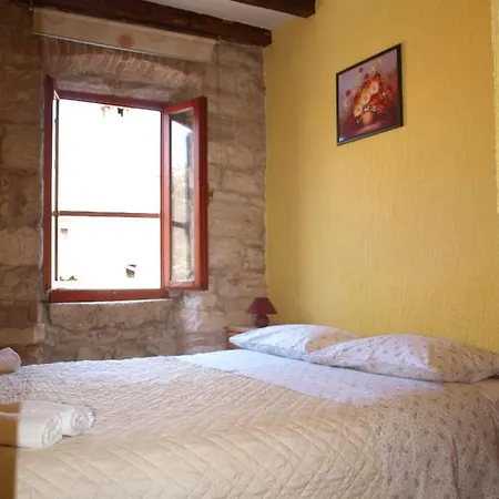 Apartment 52 Rovinj Exterior foto
