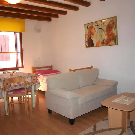 Apartment 52 Rovinj Exterior foto
