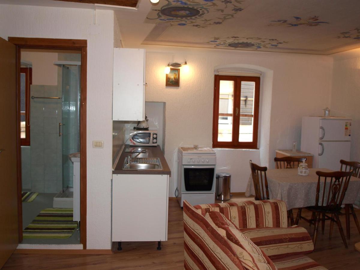 52 Apartment Rovinj