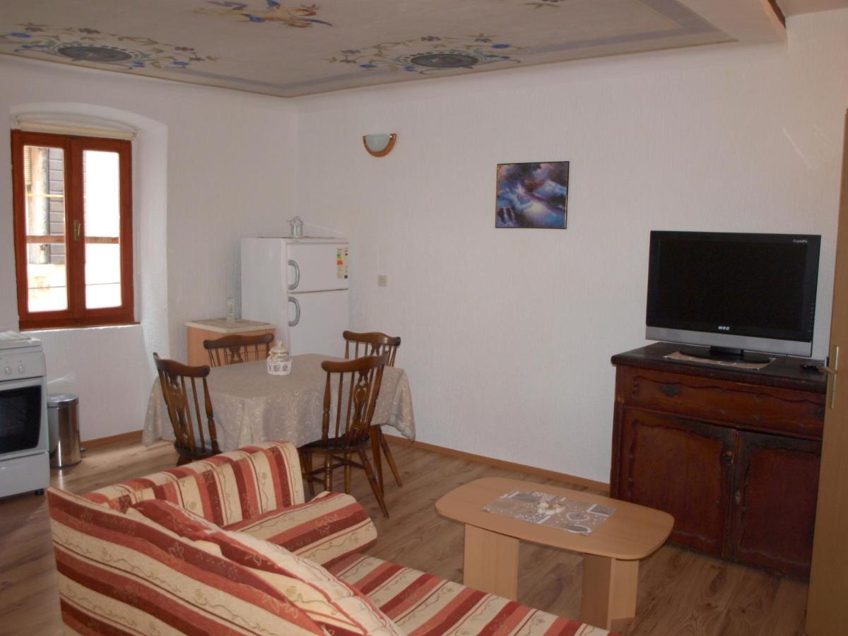 Apartament 52 Rovinj