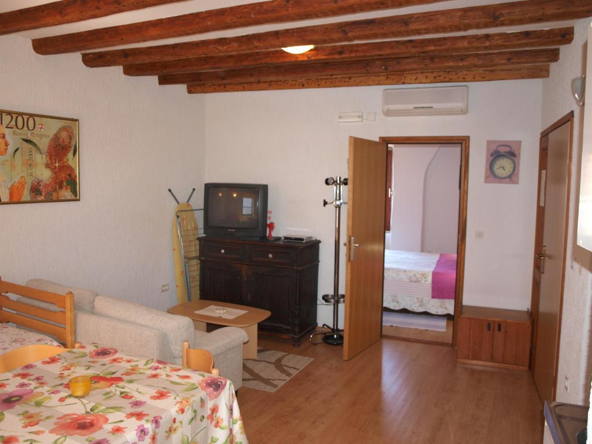 Apartment 52 Rovinj