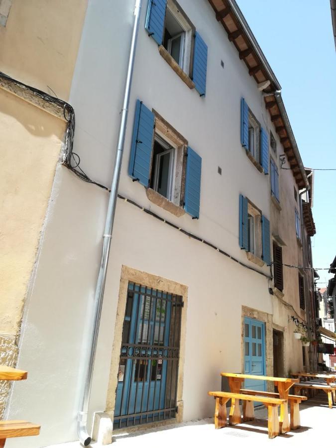 52 Rovinj