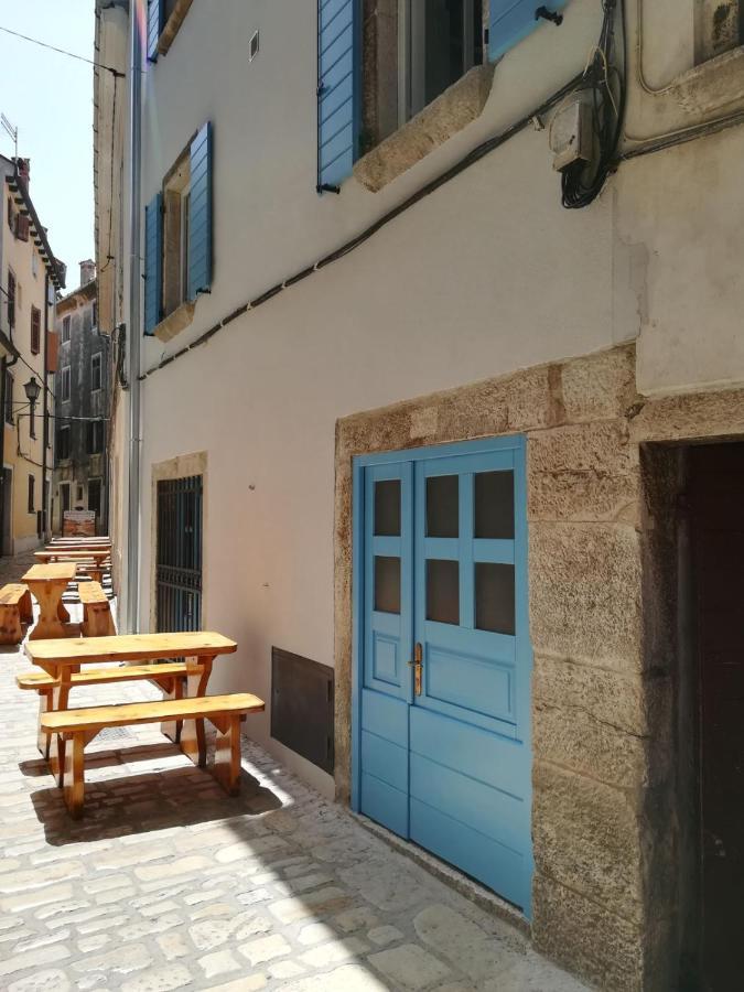 52 Apartament Rovinj